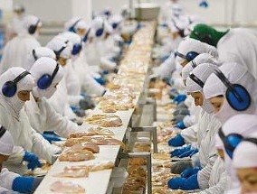 Trabalhador de frigorifico é indenizado pelas condições inadequadas de trabalho